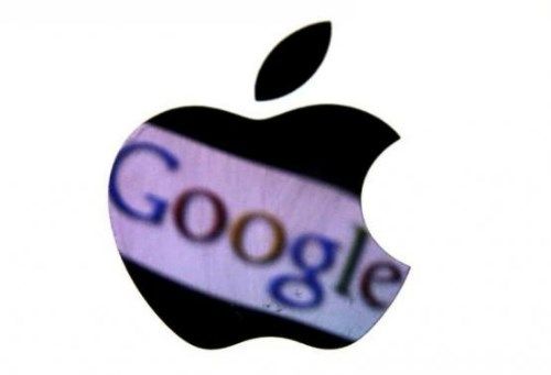 Apple và Google đạt thỏa thuận mới trong vụ ‘kiềm lương’ 2