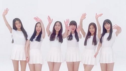 Hàng loạt nhóm nhạc nữ “ngây thơ” đổ bộ Kpop 2015 8