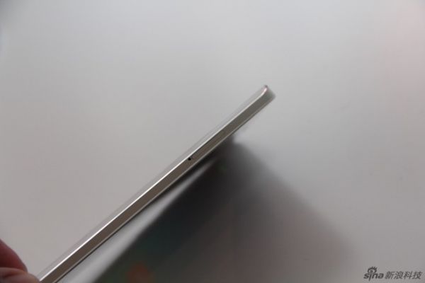 Ảnh thực tế Xiaomi Mi Note giá 370 USD vừa ra mắt 6
