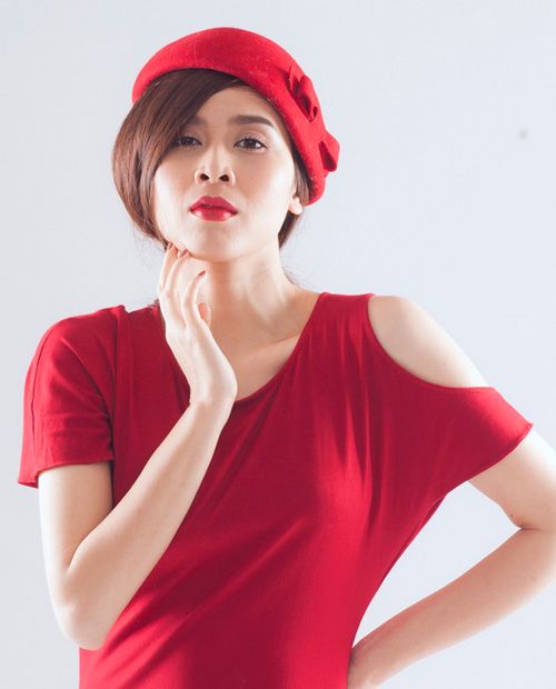 3 sao Việt trẻ ra hơn tuổi nhờ thay đổi phong cách thời trang