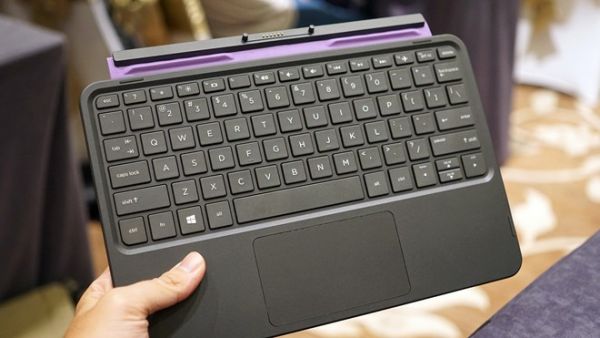 HP ra mắt tablet lai laptop Pavilion X2 giá 9,5 triệu đồng 6