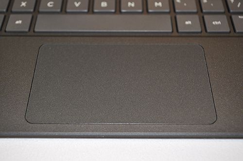 HP giới thiệu máy tính bảng lai laptop Pavilion X2 10