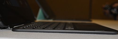 HP giới thiệu máy tính bảng lai laptop Pavilion X2 16