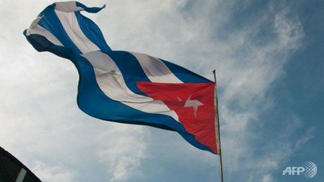 Phái đoàn nghị sỹ Mỹ đến Cuba thúc đẩy hợp tác song phương 2