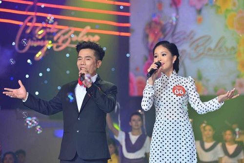 Cô gái Bạc Liêu giành giải thưởng 200 triệu đồng 11