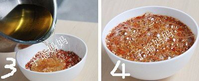 Cách làm gà xé phay trộn cay đổi vị cho bữa cơm nhà 3