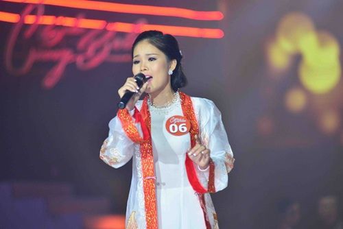 Cô gái Bạc Liêu giành giải thưởng 200 triệu đồng 9