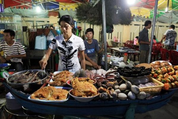Du lịch Việt Nam “được mùa” vinh danh trên báo nước ngoài 7