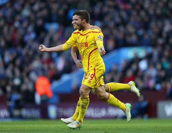 Aston Villa 0-2 Liverpool: The Kop nối dài mạch thăng hoa 4