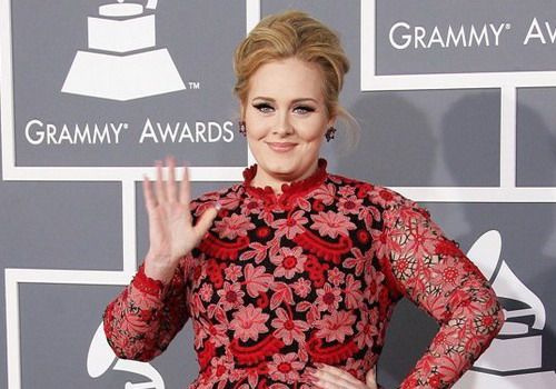 Album mới của Adele ra mắt vào nửa cuối năm 2015 2