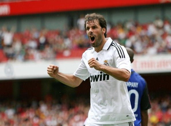 5 tiền đạo xuất sắc nhất Real Madrid trong 2 thập kỷ qua 2