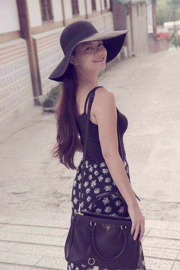 Mỹ nhân Việt chọn phong cách thời trang nào cho tuổi 30 11