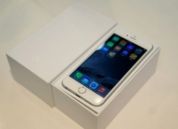 iPhone 6 "refurbished’ rẻ hơn bản gốc 3 triệu về Việt Nam