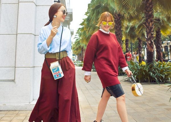 Mỹ nhân Việt chọn phong cách thời trang nào cho tuổi 30 17