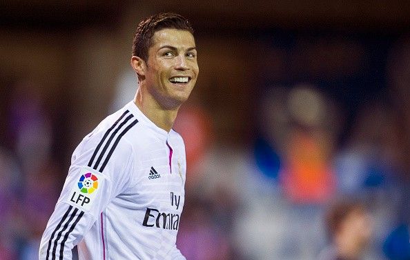 5 tiền đạo xuất sắc nhất Real Madrid trong 2 thập kỷ qua 5