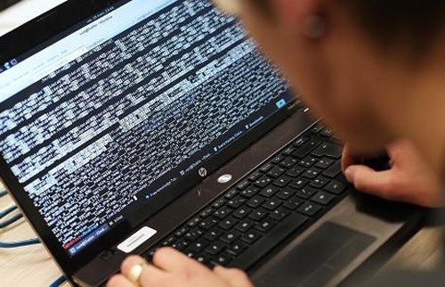 Người dùng Việt Nam thiệt hại 8.500 tỉ đồng vì virus máy tính