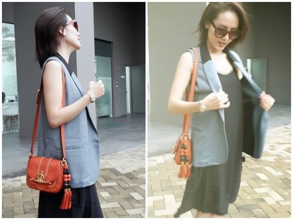 Mỹ nhân Việt chọn phong cách thời trang nào cho tuổi 30 8