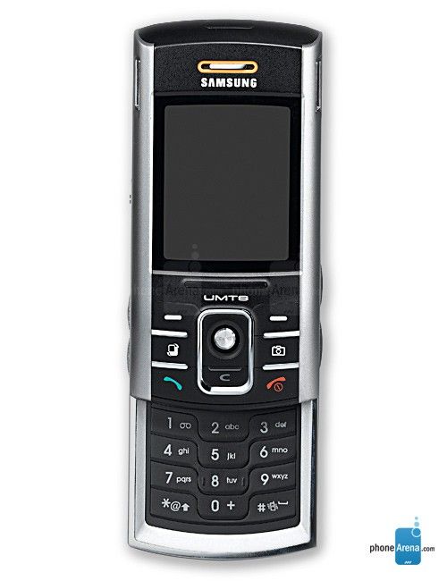 10 chiếc điện thoại siêu phẩm của năm 2005 9