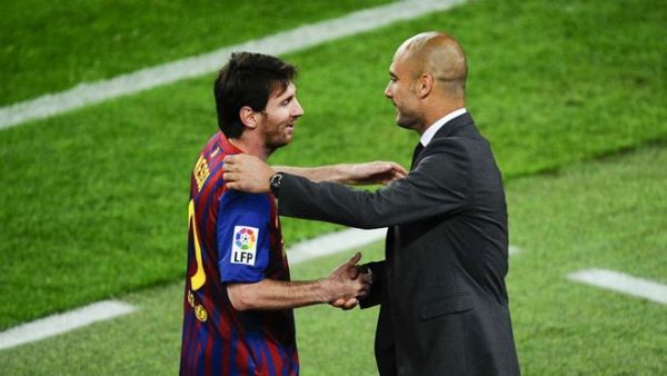 Hành trình hoàn tất 30 hat-trick của Lionel Messi cho Barca 10