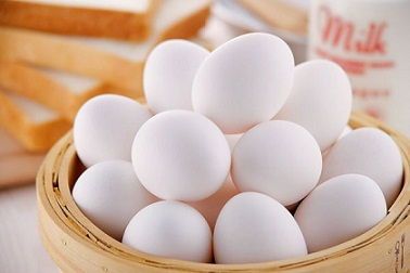 Cách chọn trứng gà tươi và mới mà bạn cần phải biết