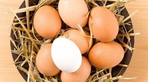 Cách chọn trứng gà tươi và mới mà bạn cần phải biết 4