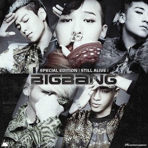 G-Dragon hứa hẹn Big Bang sẽ trở lại vào năm 2015 2