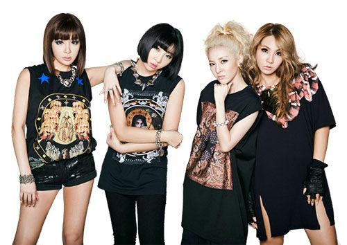 10 nhóm nhạc K-pop kiếm tiền “khủng” nhất năm qua 18