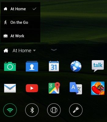 Ứng dụng khóa màn hình thông minh do Microsoft phát triển dành cho Android 4