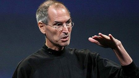 5 điều Steve Jobs từng chê bai và giờ đây Apple đang thực hiện 4