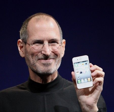 5 điều Steve Jobs từng chê bai và giờ đây Apple đang thực hiện 2
