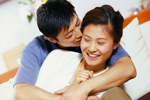 6 cách “hâm nóng” tình cảm vợ chồng 3