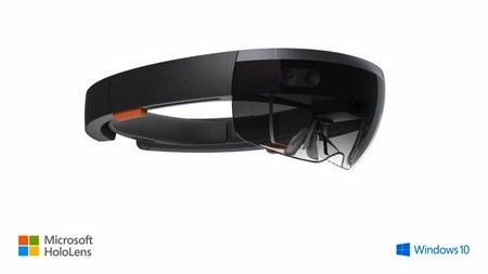 Microsoft biến viễn tưởng thành hiện thực với kính thực tế ảo 3D độc đáo 2
