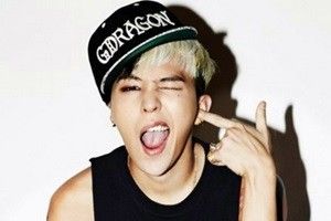 G-Dragon là sao Hàn “hot” nhất trên Instagram