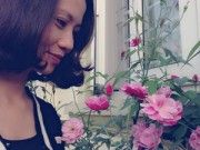 Yên Bái: Bán nhà phố, mua nhà ngõ để trồng 100 cây hoa