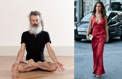 Người đàn ông dạy yoga nổi tiếng nhất nước Anh 21