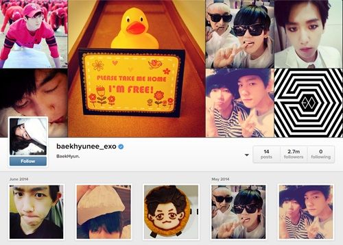 G-Dragon là sao Hàn “hot” nhất trên Instagram 24
