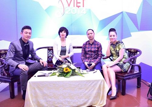 Thu Minh khen ngợi Trúc Nhân trên truyền hình 3
