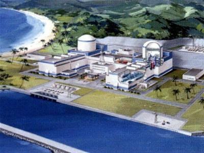 Cộng đồng quốc tế quan tâm đến phát triển điện hạt nhân tại Việt Nam
