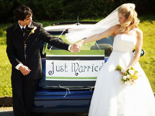 Những lý do khiến đám cưới trở thành thảm họa 6