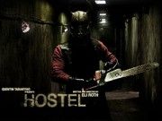 Cinemax 26/1: Hostel