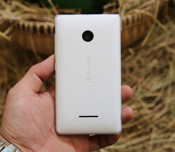 Lumia 435 và Lumia 532 chính thức trình làng tại Việt Nam 2