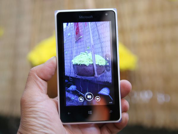 Lumia 435 và Lumia 532 chính thức trình làng tại Việt Nam 10