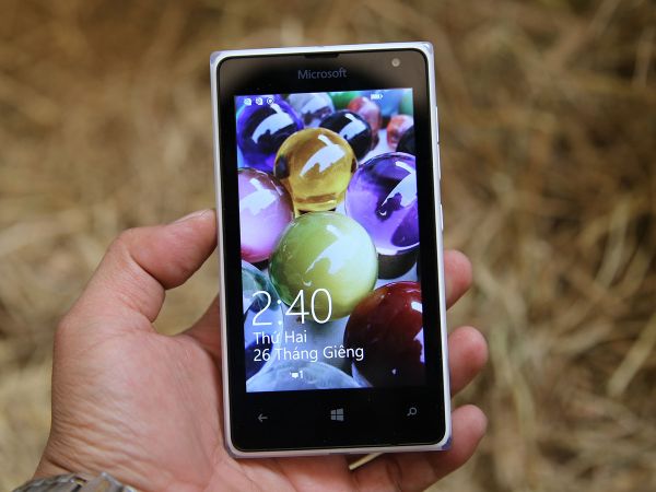 Lumia 435 và Lumia 532 chính thức trình làng tại Việt Nam 7