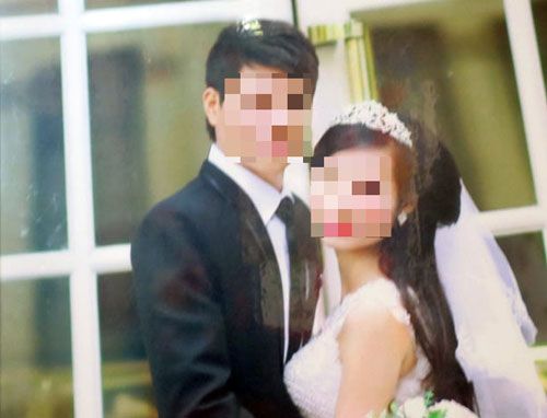 TNGT 9 người chết: Cô dâu đội khăn tang vào ngày cưới 9
