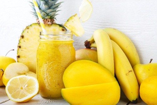 5 mẹo pha chế sinh tố trái cây ngon cho người ăn kiêng 4