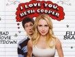 Star Movies 26/1: I Love You, Beth Cooper