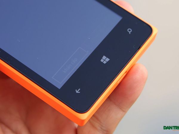 Đập hộp Lumia 435 - smartphone rẻ nhất hiện nay của Microsoft 14