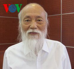 PGS Văn Như Cương: “Bỏ xếp loại tốt nghiệp THPT là cào bằng” 2