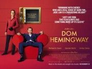 Starmovies 27/1: Dom Hemingway