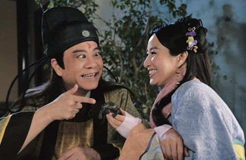3 bộ phim làm nên tên tuổi cặp đôi vàng TVB 3